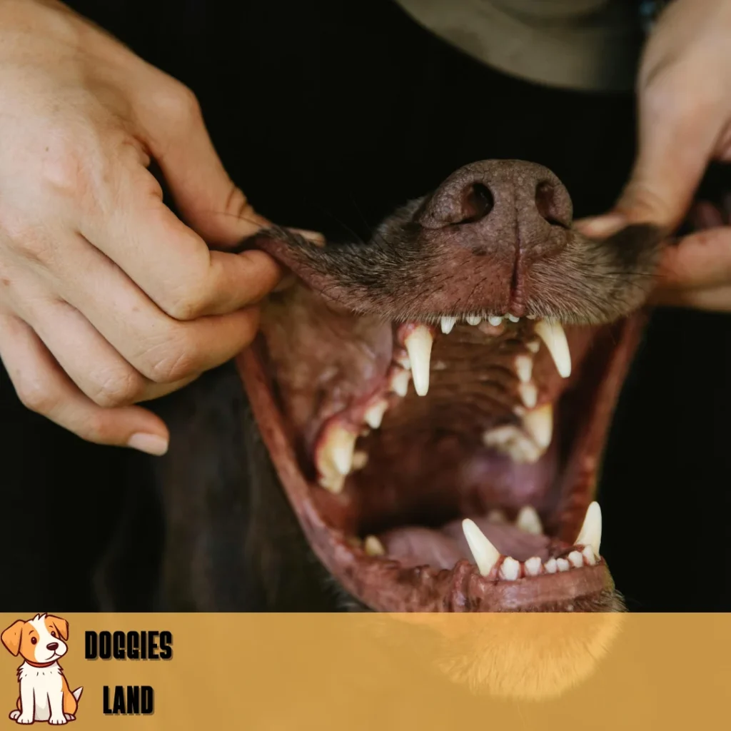 Como cuidar los dientes de mi perro